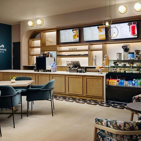 Homewood Suites By Hilton Raleigh Downtown Extérieur photo