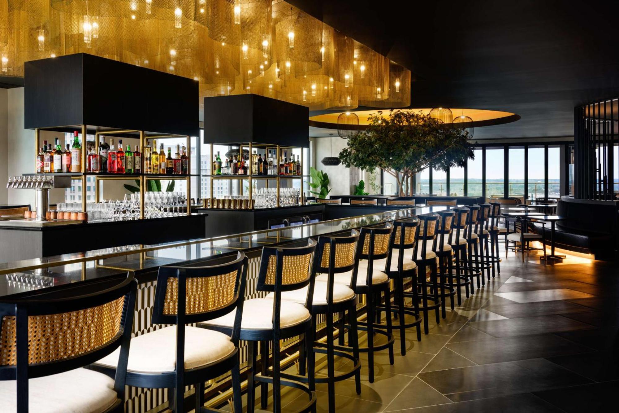 Homewood Suites By Hilton Raleigh Downtown Extérieur photo