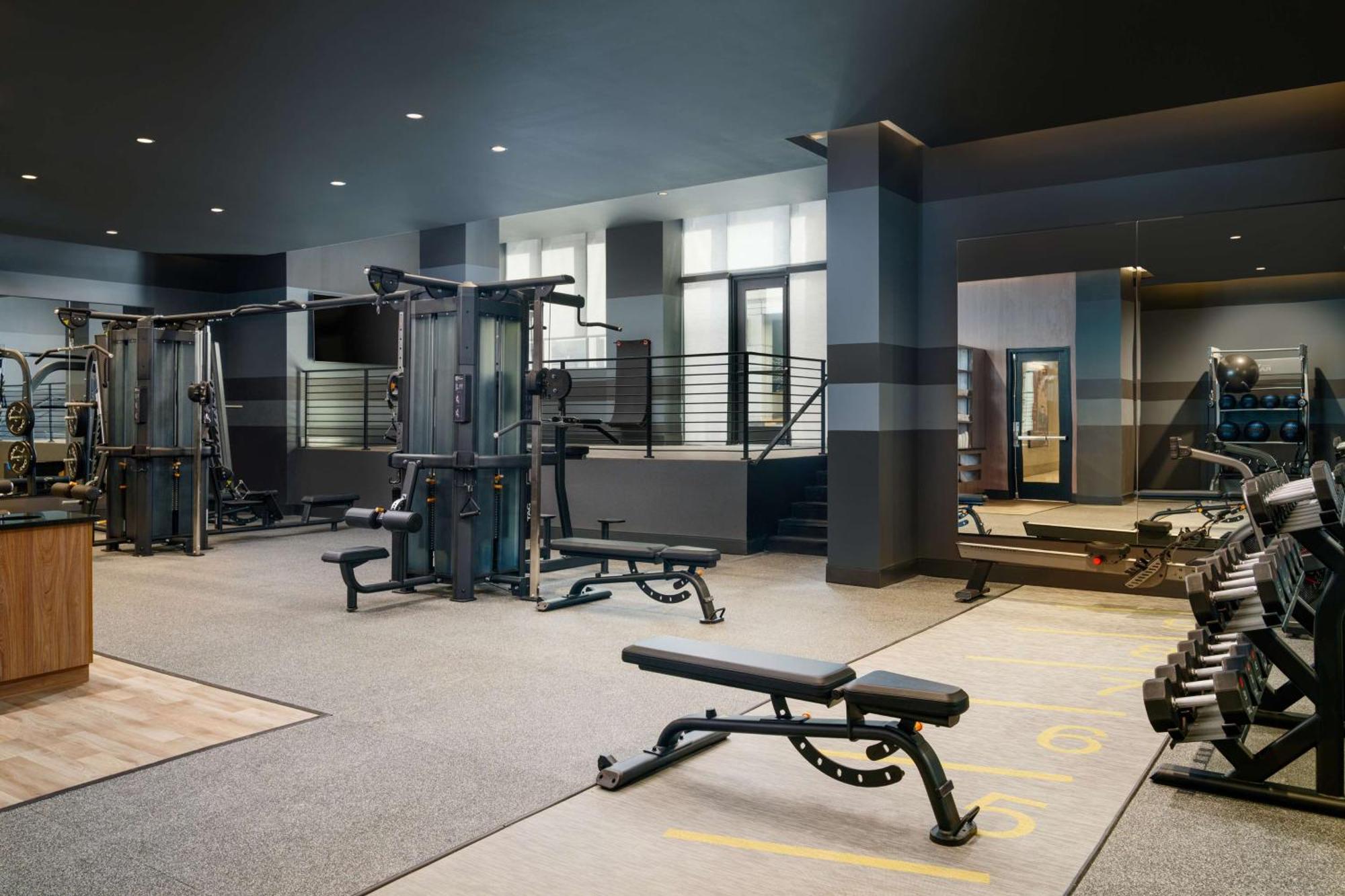 Homewood Suites By Hilton Raleigh Downtown Extérieur photo